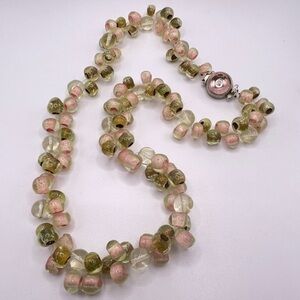 Vintage Langani Necklace